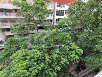 Ótima localização - MARAVILHOSO SALA QUARTO COM DEPENDÊNCIA!!!!! - FCAP11690