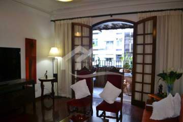 Imperdível - MARAVILHOSO 4 QUARTOS COM VARANDA - FCAP40232