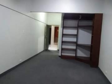 Imperdível - Maravilhosa Sala Comercial no coração do Centro do Rio de Janeiro - FCSL00088