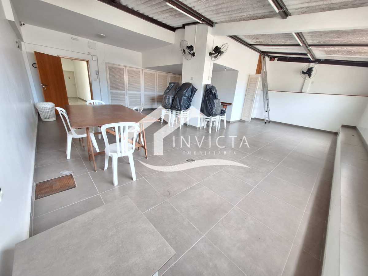 Conheça 4423_G1744050991 do imóvel - EXCELENTE APARTAMENTO QUARTO SALA, COM DEPENDÊNCIA COMPLETA - FLAP10044 - 29 4423_G1744050991 - 29