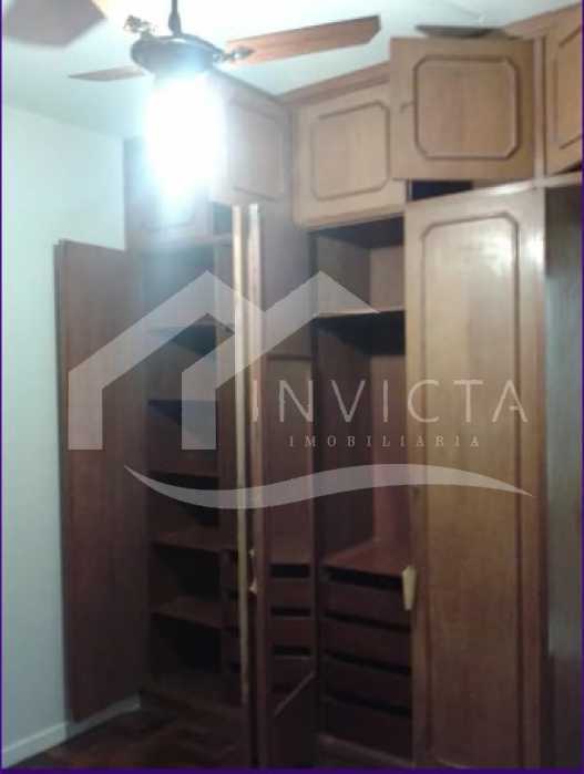 Conheça Screenshot_3 do imóvel - Incrível apartamento de três quartos em rua silenciosa em Copacabana - RPAP30136 - 3 Screenshot_3 - 3