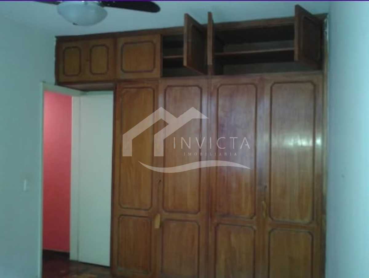 Conheça Screenshot_5 do imóvel - Incrível apartamento de três quartos em rua silenciosa em Copacabana - RPAP30136 - 5 Screenshot_5 - 5
