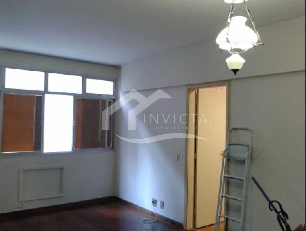 Conheça Screenshot_7 do imóvel - Incrível apartamento de três quartos em rua silenciosa em Copacabana - RPAP30136 - 7 Screenshot_7 - 7