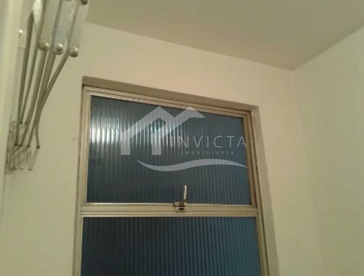 Conheça Screenshot_8 do imóvel - Incrível apartamento de três quartos em rua silenciosa em Copacabana - RPAP30136 - 8 Screenshot_8 - 8