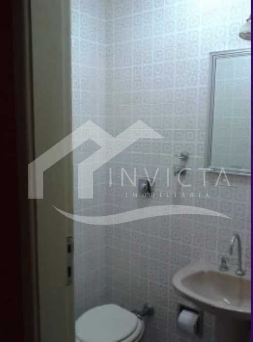 Conheça Screenshot_9 do imóvel - Incrível apartamento de três quartos em rua silenciosa em Copacabana - RPAP30136 - 9 Screenshot_9 - 9