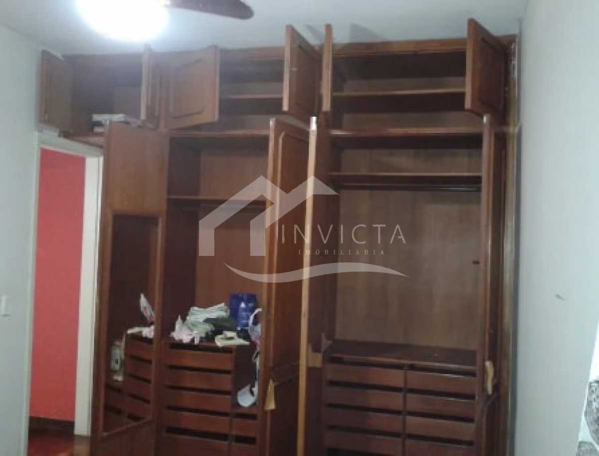 Conheça Screenshot_10 do imóvel - Incrível apartamento de três quartos em rua silenciosa em Copacabana - RPAP30136 - 10 Screenshot_10 - 10