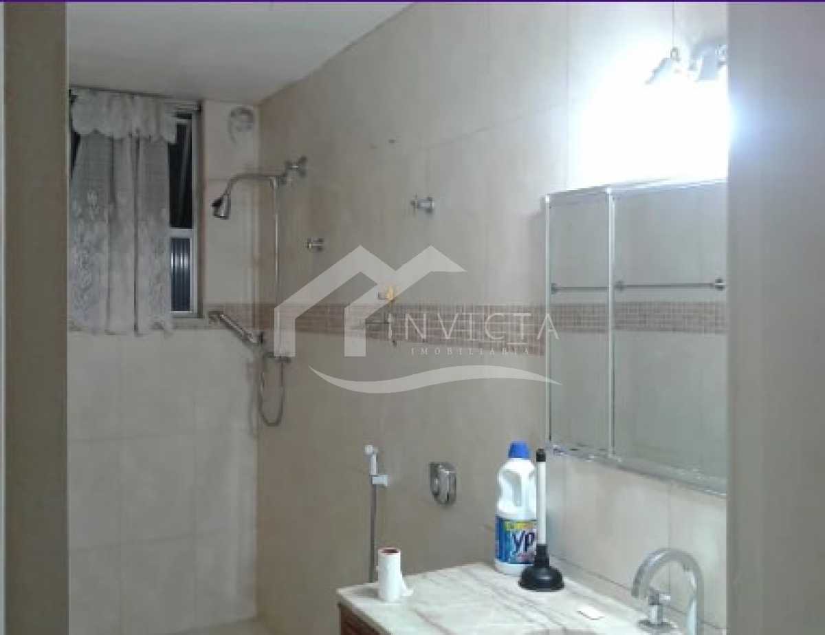 Conheça Screenshot_12 do imóvel - Incrível apartamento de três quartos em rua silenciosa em Copacabana - RPAP30136 - 12 Screenshot_12 - 12