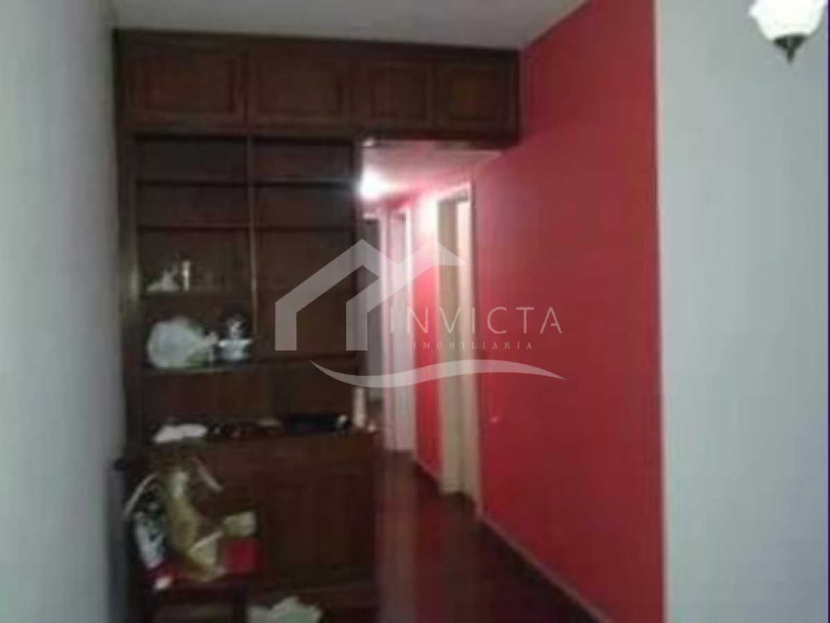 Conheça Screenshot_15 do imóvel - Incrível apartamento de três quartos em rua silenciosa em Copacabana - RPAP30136 - 15 Screenshot_15 - 15