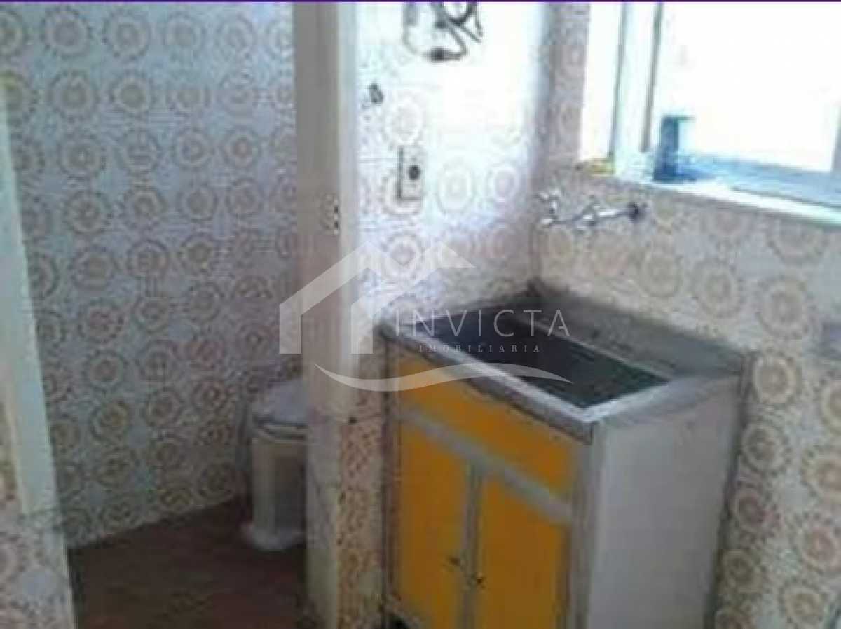 Conheça Screenshot_17 do imóvel - Incrível apartamento de três quartos em rua silenciosa em Copacabana - RPAP30136 - 17 Screenshot_17 - 17
