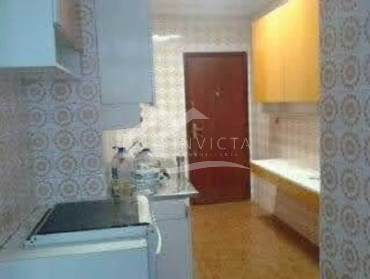 Conheça Screenshot_18 do imóvel - Incrível apartamento de três quartos em rua silenciosa em Copacabana - RPAP30136 - 18 Screenshot_18 - 18