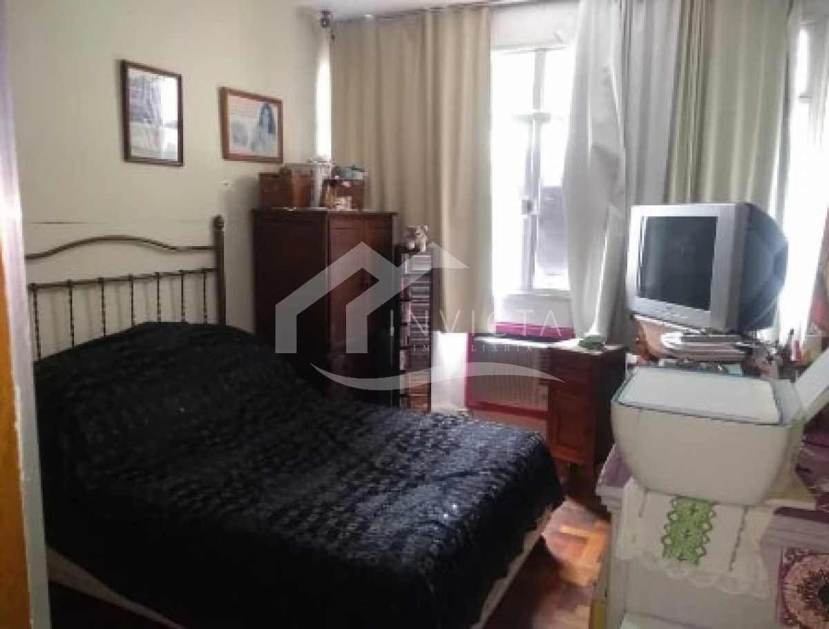 Conheça Screenshot_19 do imóvel - Incrível apartamento de três quartos em rua silenciosa em Copacabana - RPAP30136 - 19 Screenshot_19 - 19