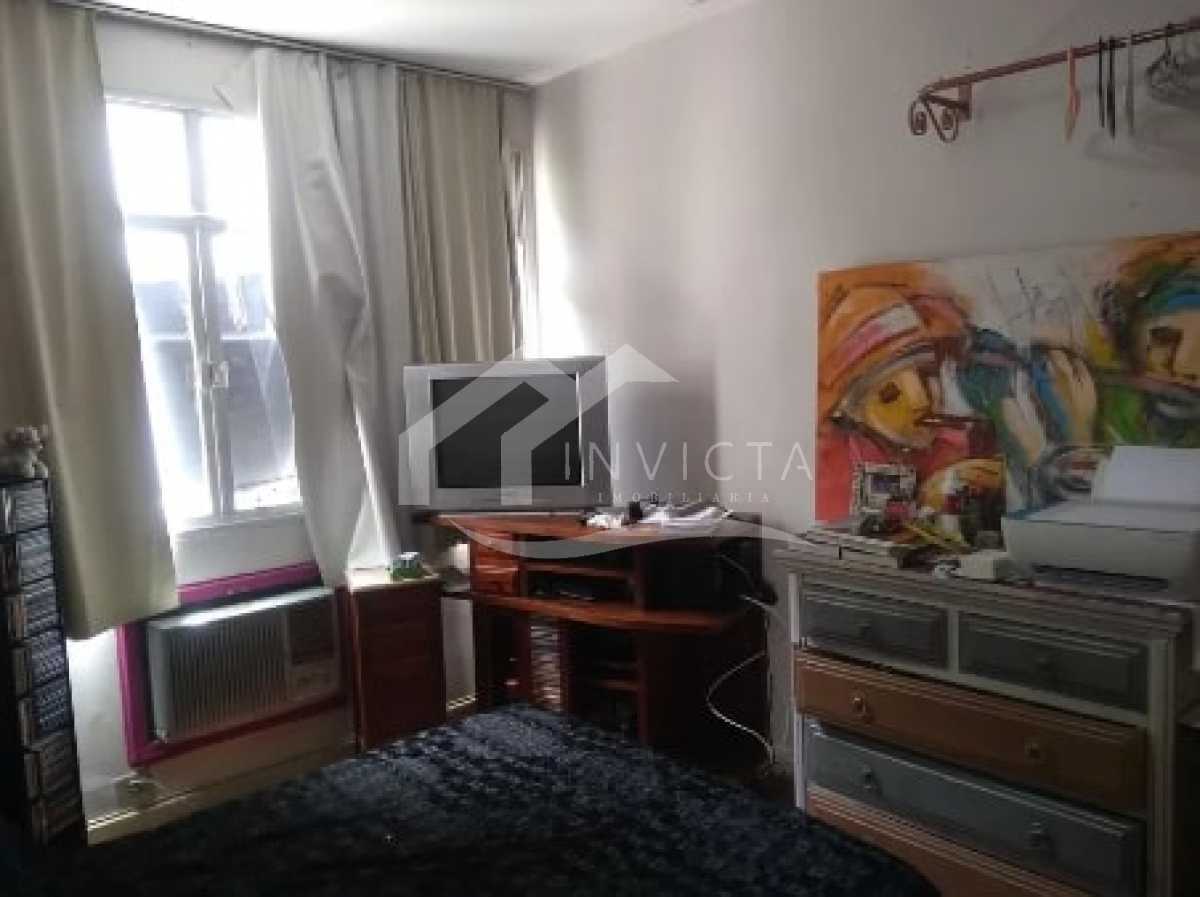Conheça Screenshot_20 do imóvel - Incrível apartamento de três quartos em rua silenciosa em Copacabana - RPAP30136 - 20 Screenshot_20 - 20
