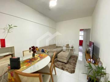 Ótima localização - EXCELENTE CONJUGADÃO REFORMADO!!! - FCKI10536