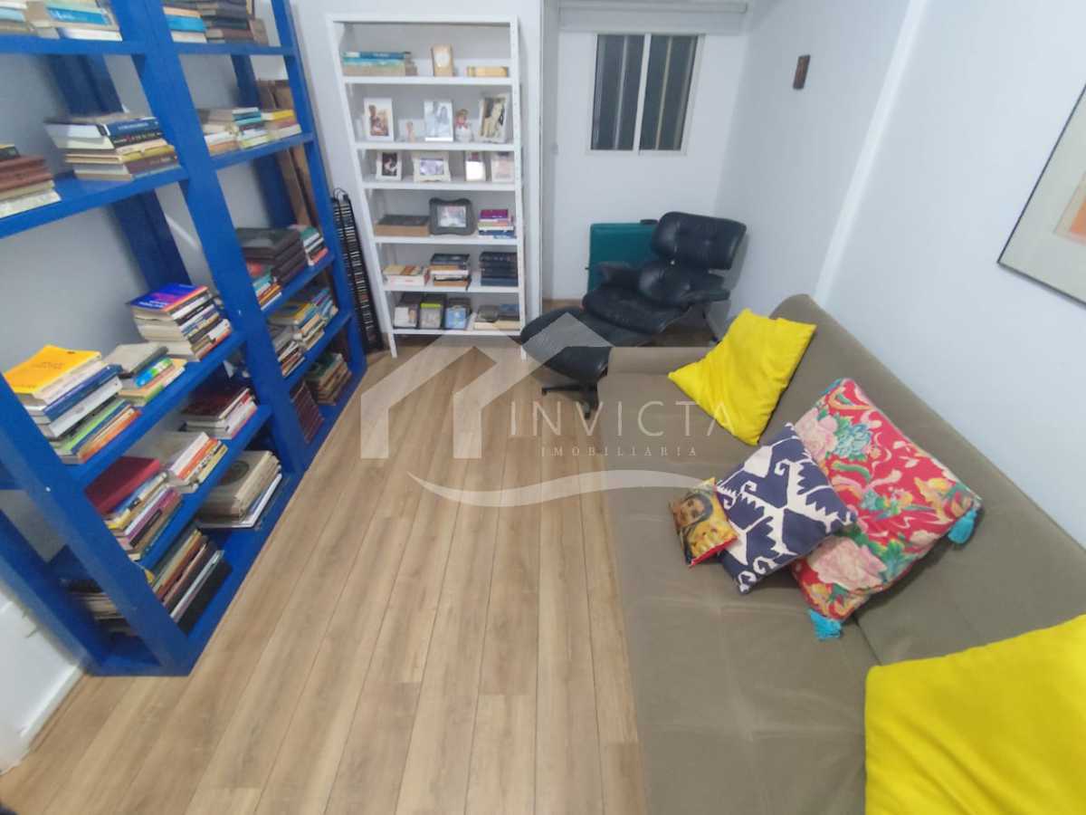 Conheça WhatsApp Image 2025-04-11 at 1 do imóvel - INCRÍVEL APARTAMENTO REFORMADO FROTAL MAR NA AVENIDA ATLÂNTICA - FCAP31584 - 7 WhatsApp Image 2025-04-11 at 1 - 7