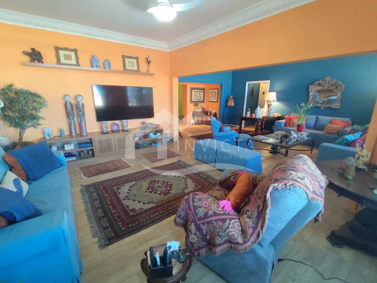 Conheça WhatsApp Image 2025-04-11 at 1 do imóvel - INCRÍVEL APARTAMENTO REFORMADO FROTAL MAR NA AVENIDA ATLÂNTICA - FCAP31584 - 2 WhatsApp Image 2025-04-11 at 1 - 2