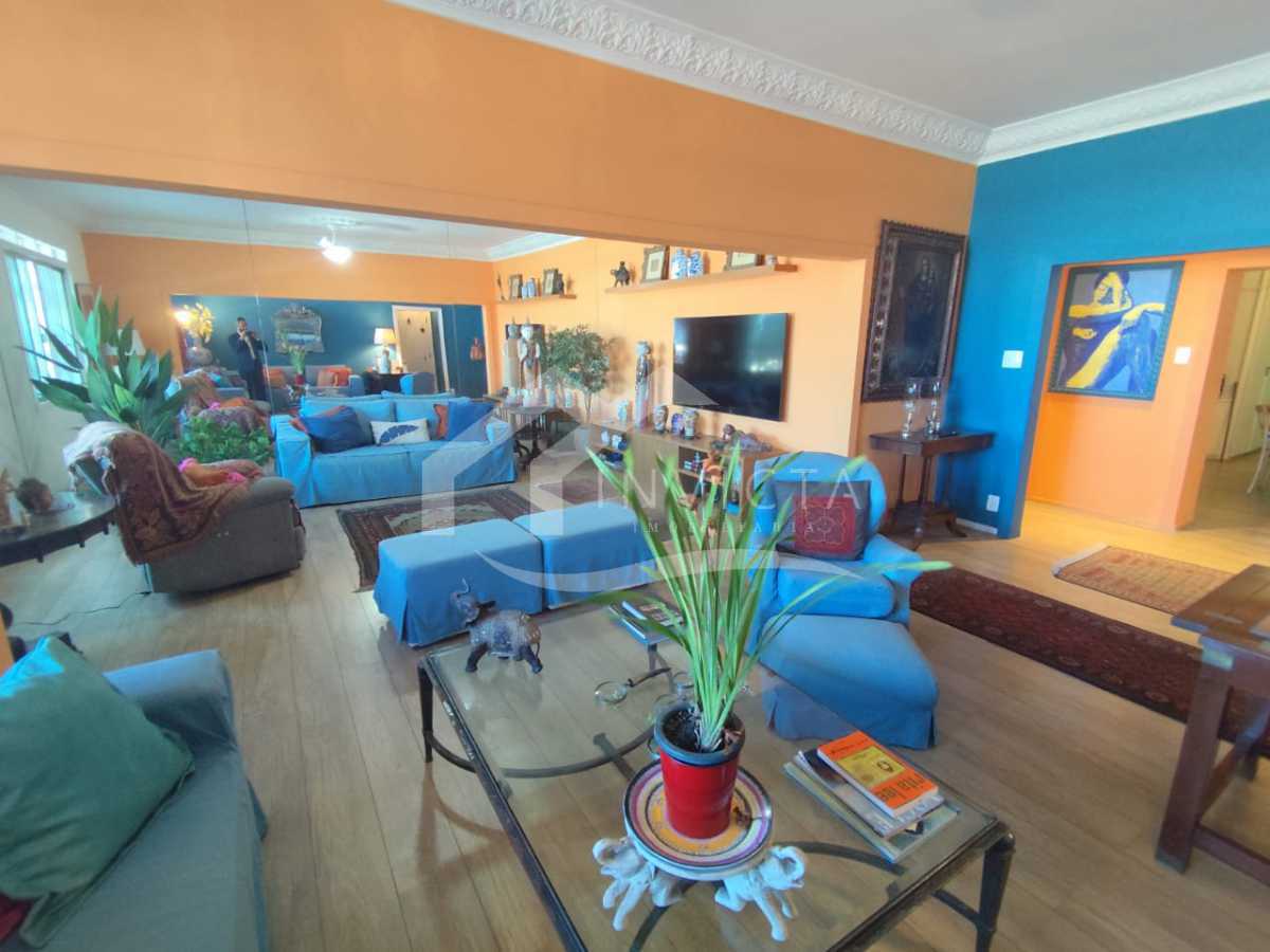 Conheça WhatsApp Image 2025-04-11 at 1 do imóvel - INCRÍVEL APARTAMENTO REFORMADO FROTAL MAR NA AVENIDA ATLÂNTICA - FCAP31584 - 1 WhatsApp Image 2025-04-11 at 1 - 1