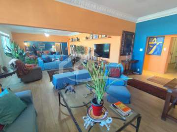 Imperdível - INCRÍVEL APARTAMENTO REFORMADO FROTAL MAR NA AVENIDA ATLÂNTICA - FCAP31584