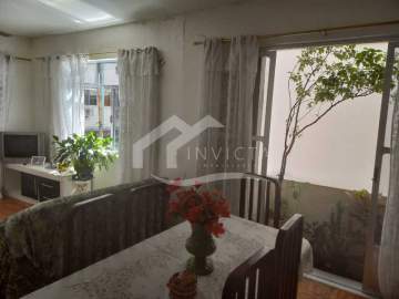 Ótima localização - APARTAMENTO DUPLEX TIPO CASA DE 300M² NO CORAÇÃO DE COPACABANA! - IPCA70002