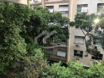 Ótima localização - Excelente sala comercial , no coração de Copacabana no posto 5 - RPSL00003