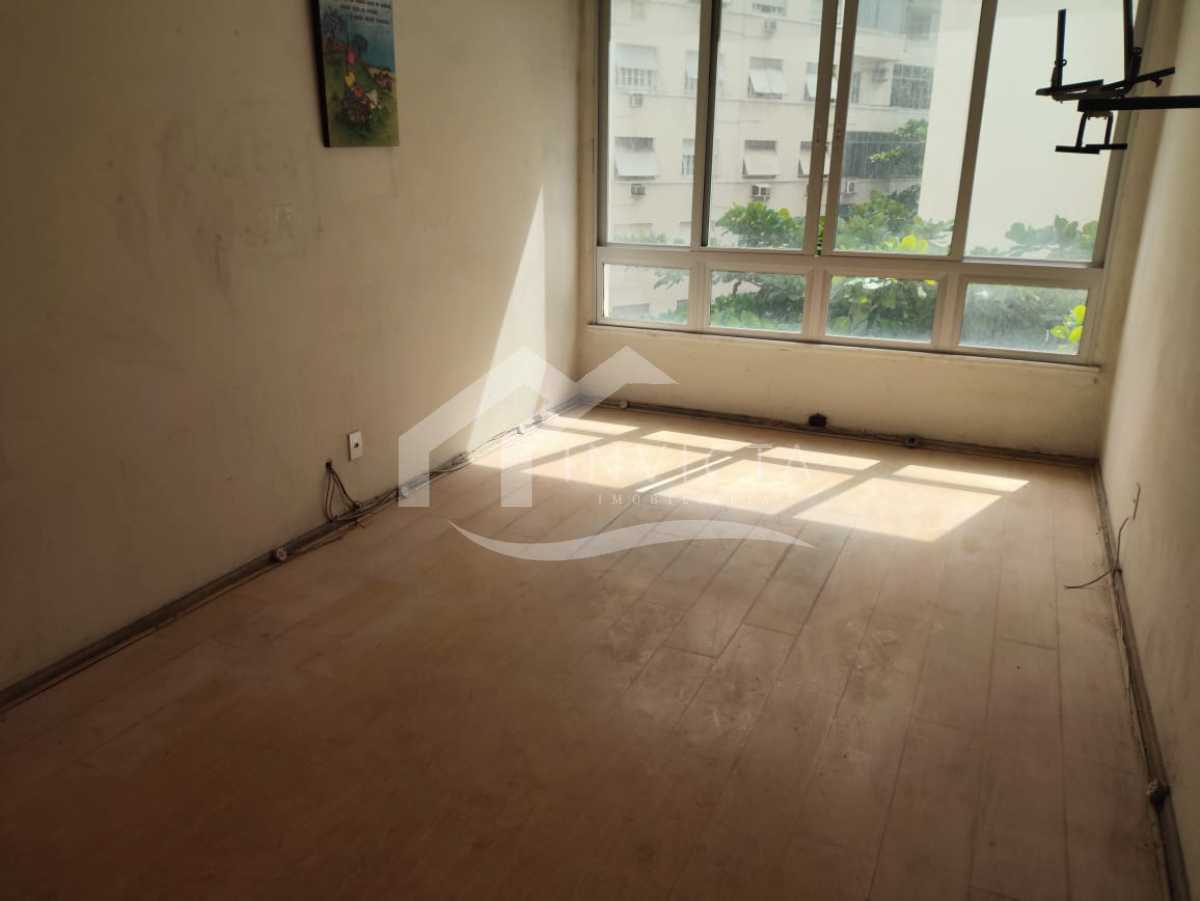 Imperdível - EXCELENTE 3 QUARTOS COM VAGA E VISTA MAR NA QUADRA DA PRAIA - FCAP31588