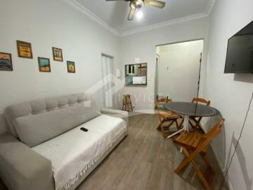 Imperdível - Oportunidade de quarto e sala com dependência!!! - RPAP10067