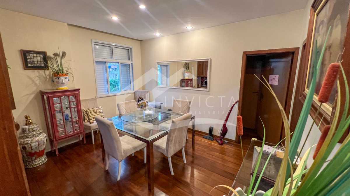 Conheça WhatsApp Image 2025-04-17 at 1 do imóvel - Exclusividade em Ipanema – Apartamento Frontal com 195 m², 4 Quartos, 2 Suítes e 2 Vagas! - RPAP50004 - 8 WhatsApp Image 2025-04-17 at 1 - 8