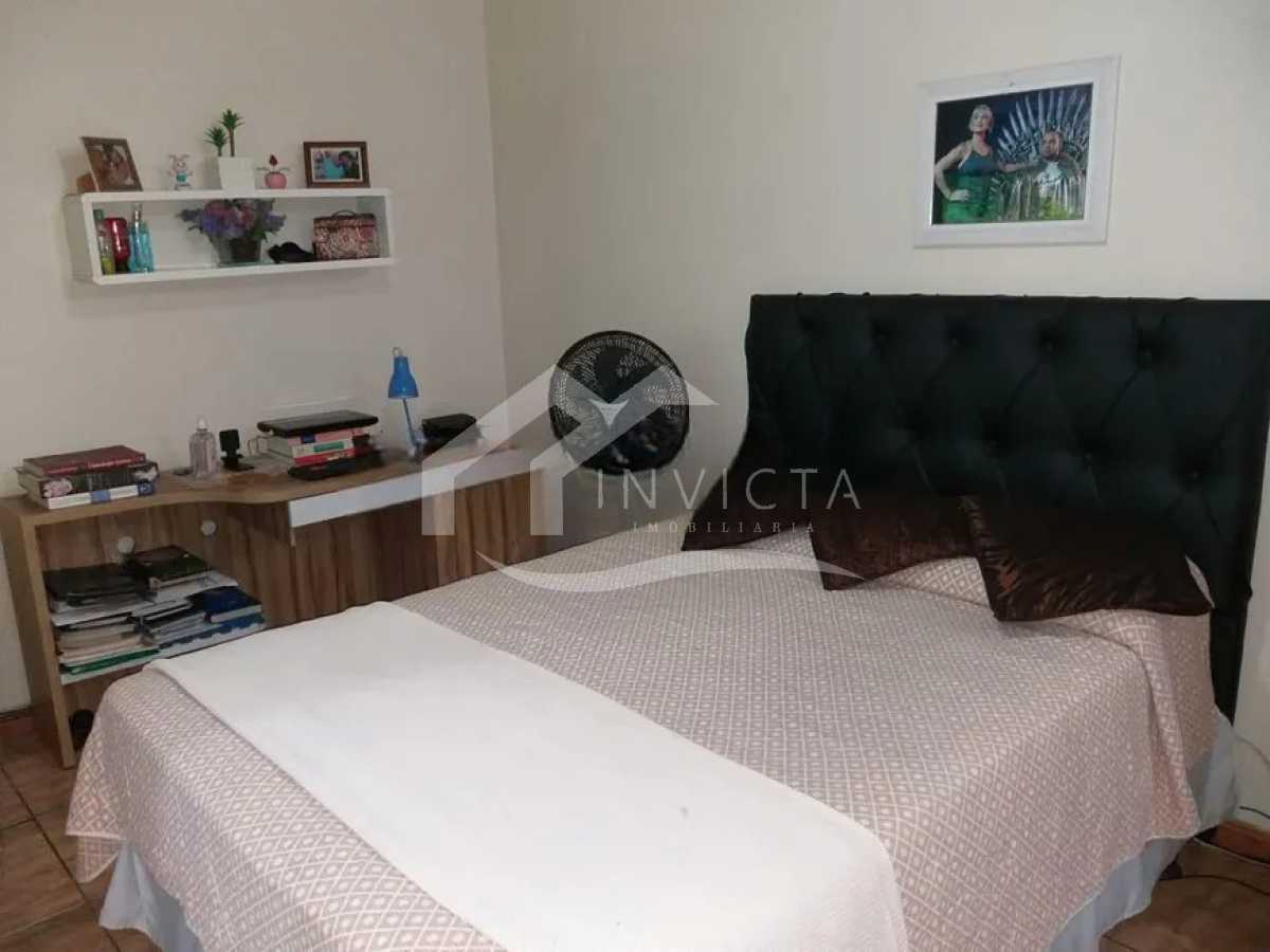 Conheça 5babd6b3ad19577930471813afc54a do imóvel - MARAVILHOSO 3 QUARTOS COM VAGA NA LAGOA - RPAP30138 - 4 5babd6b3ad19577930471813afc54a - 4