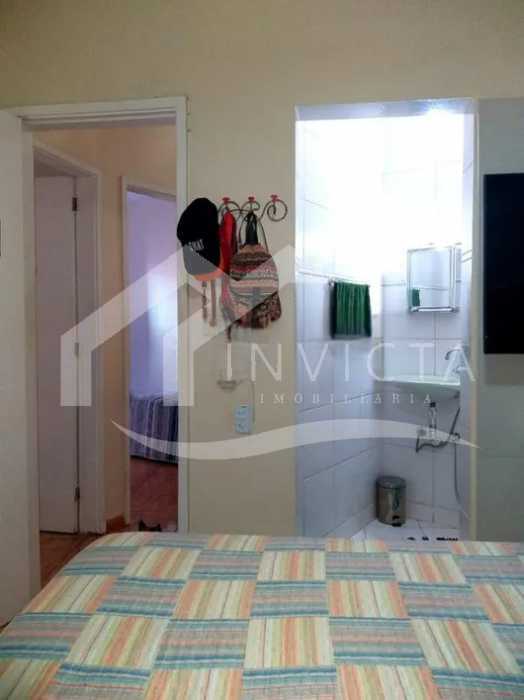 Conheça 98762de51404fcf5309fa362c4b885 do imóvel - MARAVILHOSO 3 QUARTOS COM VAGA NA LAGOA - RPAP30138 - 13 98762de51404fcf5309fa362c4b885 - 13