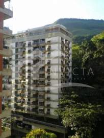 Imperdível - MARAVILHOSO 3 QUARTOS COM VAGA NA LAGOA - RPAP30138