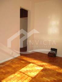 Imperdível - Excelente 2 quartos em Copacabana! - FCAP21373