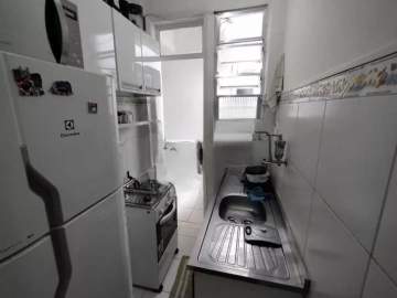 Imperdível - Maravilhoso sala-quarto em Ipanema ! - IPAP10001