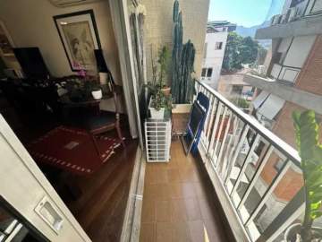 Ótima localização - EXCELENTE APARTAMENTO DE 2 QUARTOS COM VAGA NA ESCRITURA EM IPANEMA!!! - IPAP20003