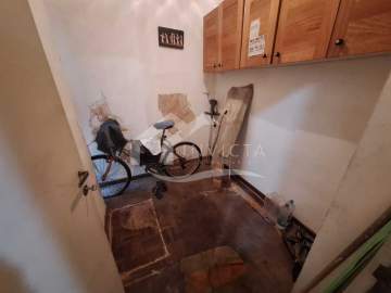 Imperdível - Maravilhoso três quartos com duas vagas e vista para o verde - FLAP30032