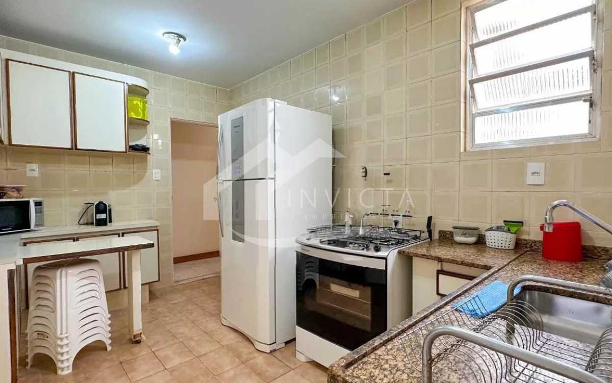 Conheça WhatsApp Image 2025-04-21 at 1 do imóvel - Incrível apartamento original 3 quartos revertido para 2 com vaga na escritura no coração de Ipanema!! - IPAP20005 - 15 WhatsApp Image 2025-04-21 at 1 - 15