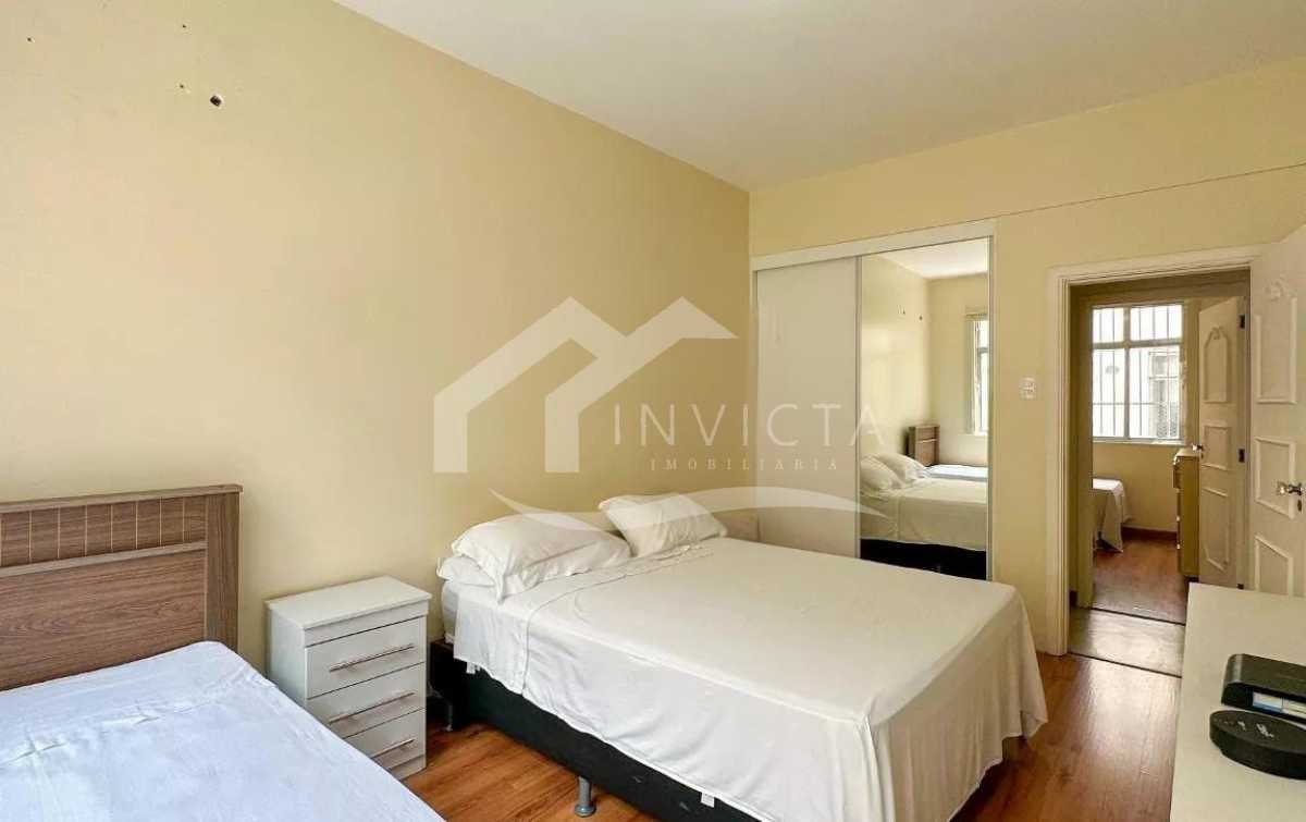 Conheça WhatsApp Image 2025-04-21 at 1 do imóvel - Incrível apartamento original 3 quartos revertido para 2 com vaga na escritura no coração de Ipanema!! - IPAP20005 - 9 WhatsApp Image 2025-04-21 at 1 - 9