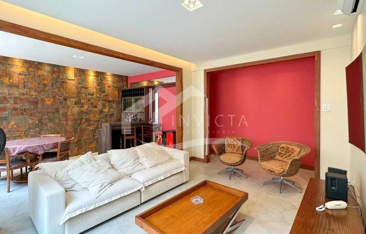 Conheça WhatsApp Image 2025-04-21 at 1 do imóvel - Incrível apartamento original 3 quartos revertido para 2 com vaga na escritura no coração de Ipanema!! - IPAP20005 - 4 WhatsApp Image 2025-04-21 at 1 - 4