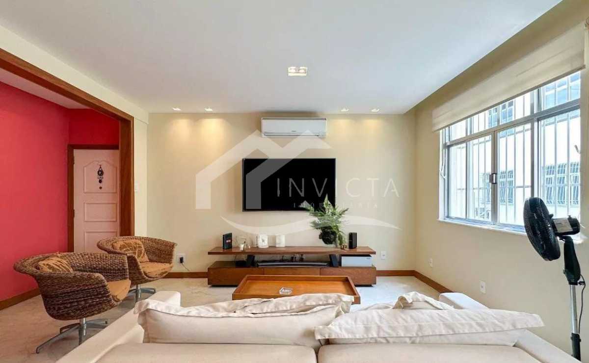 Conheça WhatsApp Image 2025-04-21 at 1 do imóvel - Incrível apartamento original 3 quartos revertido para 2 com vaga na escritura no coração de Ipanema!! - IPAP20005 - 2 WhatsApp Image 2025-04-21 at 1 - 2
