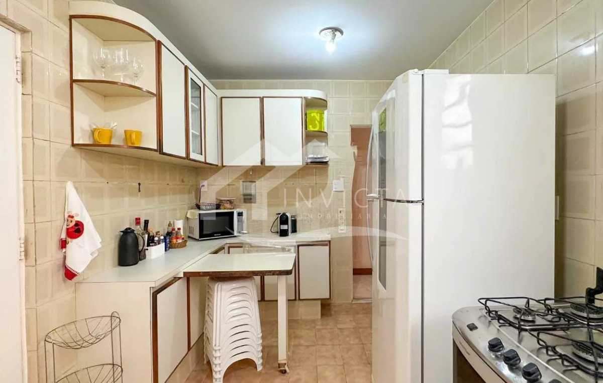 Conheça WhatsApp Image 2025-04-21 at 1 do imóvel - Incrível apartamento original 3 quartos revertido para 2 com vaga na escritura no coração de Ipanema!! - IPAP20005 - 14 WhatsApp Image 2025-04-21 at 1 - 14