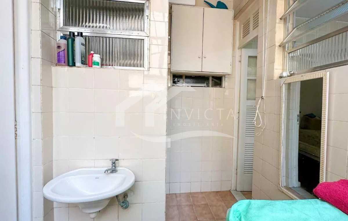 Conheça WhatsApp Image 2025-04-21 at 1 do imóvel - Incrível apartamento original 3 quartos revertido para 2 com vaga na escritura no coração de Ipanema!! - IPAP20005 - 17 WhatsApp Image 2025-04-21 at 1 - 17