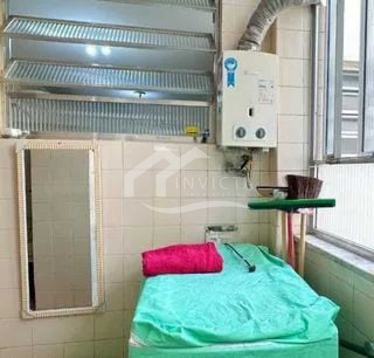 Conheça WhatsApp Image 2025-04-21 at 1 do imóvel - Incrível apartamento original 3 quartos revertido para 2 com vaga na escritura no coração de Ipanema!! - IPAP20005 - 18 WhatsApp Image 2025-04-21 at 1 - 18