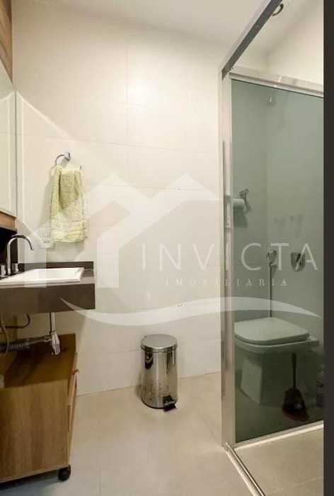 Conheça WhatsApp Image 2025-04-21 at 1 do imóvel - Incrível apartamento original 3 quartos revertido para 2 com vaga na escritura no coração de Ipanema!! - IPAP20005 - 13 WhatsApp Image 2025-04-21 at 1 - 13