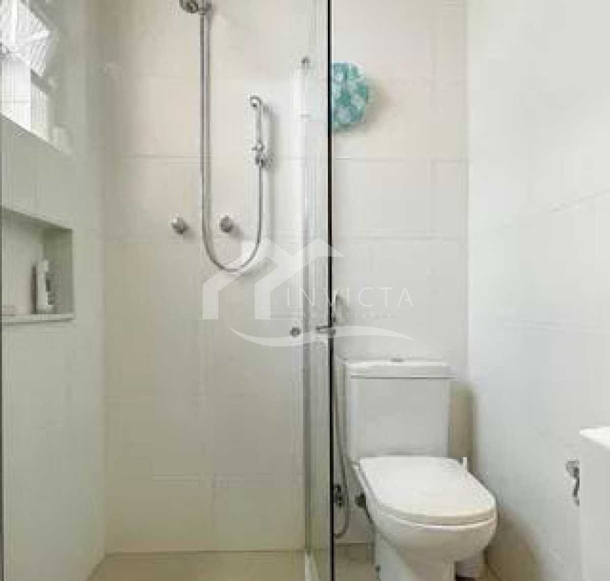 Conheça WhatsApp Image 2025-04-21 at 1 do imóvel - Incrível apartamento original 3 quartos revertido para 2 com vaga na escritura no coração de Ipanema!! - IPAP20005 - 11 WhatsApp Image 2025-04-21 at 1 - 11