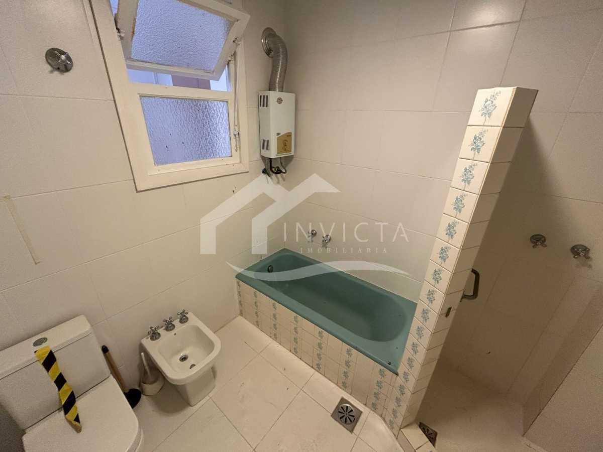 Conheça e6886d94-9397-4eb8-b5cf-ffbe10 do imóvel - MARAVILHOSO DUPLEX EM IPANEMA PERTO DO ARPOADOR - IPAP40002 - 21 e6886d94-9397-4eb8-b5cf-ffbe10 - 21