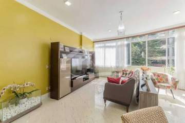 Imperdível - Maravilhoso Apartamento 3 Quartos Reformadíssimo!!! - FLAP30035