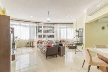 Imperdível - Maravilhoso Apartamento 3 Quartos Reformadíssimo!!! - FLAP30035