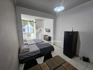 Ótima localização - Excelente apartamento a cinco minutos do Arpoador. - RPKI10064