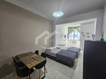Ótima localização - Excelente apartamento a cinco minutos do Arpoador. - RPKI10064