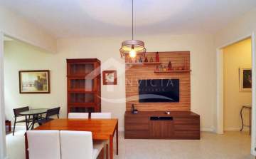 Imperdível - Apartamento para alugar Rua Aires Saldanha, Copacabana, Rio de Janeiro - R$ 7.000 - FCAP31594