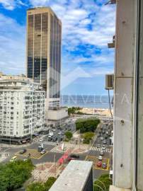Imperdível - Maravilhoso Apartamento Vista Mar!!! - FLKI10019