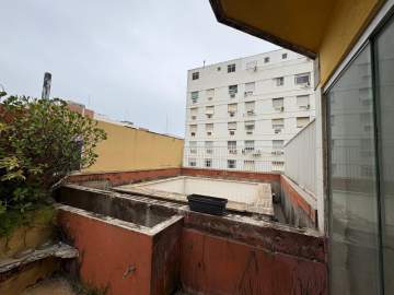 Imperdível - maravilhosa cobertura duplex em rua nobre de ipanema com vaga na escritura - IPCO50001